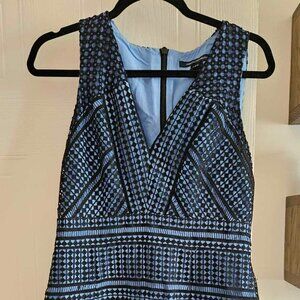 French Connection short dress